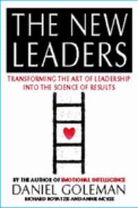 The New Leaders