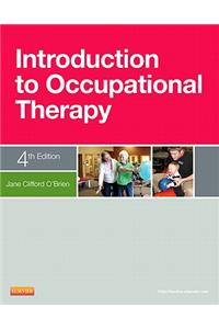 Introduction to Occupational Therapy