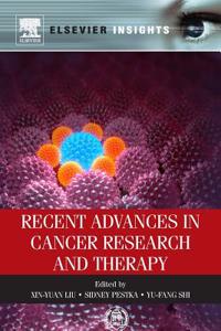 Recent Advances in Cancer Research and Therapy