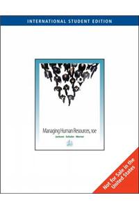 Managing Human Resources Through Stategic Partnerships