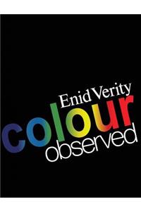 Colour Observed
