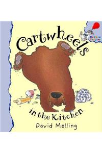 Cartwheels in the Kitchen