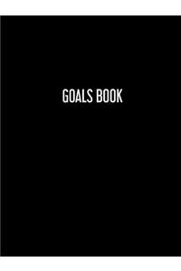 MMD Goals Book