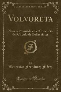 Volvoreta
