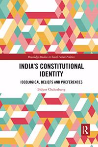 India's Constitutional Identity