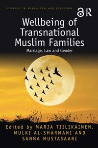 Wellbeing of Transnational Muslim Families