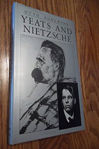 YEATS AMP NIETZCHE