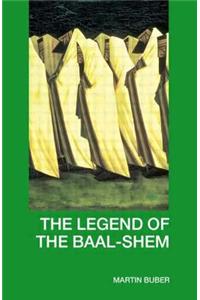 The Legend of the Baal-Shem