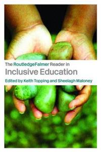 Routledgefalmer Reader in Inclusive Education