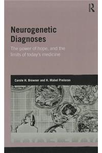 Neurogenetic Diagnoses