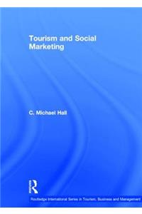 Tourism and Social Marketing