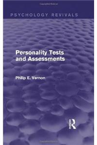 Personality Tests and Assessments (Psychology Revivals)