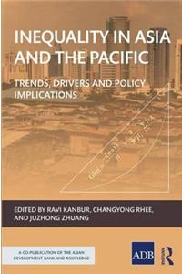 Inequality in Asia and the Pacific