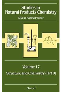 Studies in Natural Products Chemistry