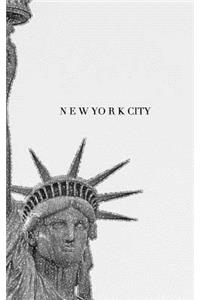 Statue Of Liberty Journal