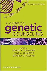 Guide to Genetic Counseling