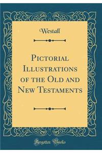 Pictorial Illustrations of the Old and New Testaments (Classic Reprint)