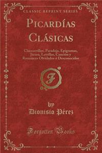 Picardías Clásicas