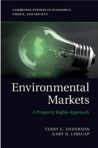 Environmental Markets