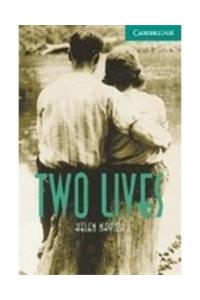 Two Lives - Cambridge English Readers - Level 3