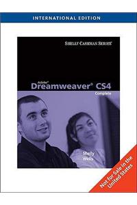 Adobe Dreamweaver Cs4