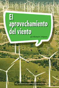 Book 182: El Aprovechamiento del Viento
