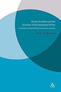Divine Freedom Hardcover