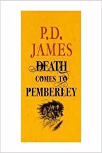Death Comes to Pemberley