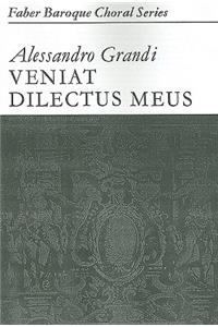 Veniat Dilectus Meus