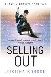 Selling Out