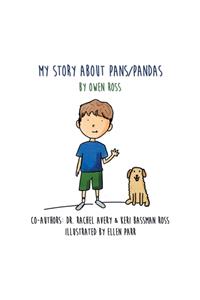 My Story About PANS/PANDAS by Owen Ross