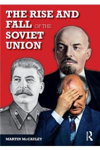 Rise and Fall of the Soviet Union