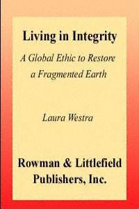 Living in Integrity