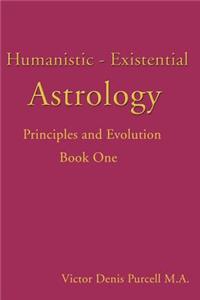 Humanistic-Existential Astrology