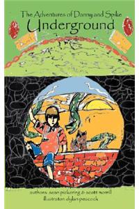 The Adventures of Danny and Spike