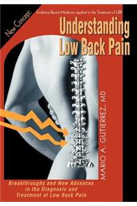 Understanding Low Back Pain
