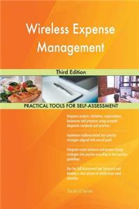 Wireless Expense Management Third Edition