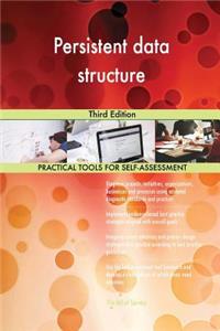 Persistent data structure Third Edition