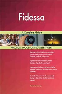 Fidessa A Complete Guide