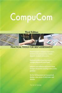 CompuCom Third Edition