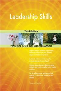 Leadership Skills Third Edition