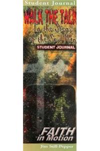 Walk the Talk - Student