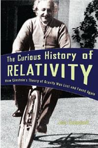 The Curious History of Relativity