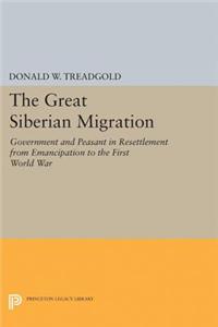 Great Siberian Migration