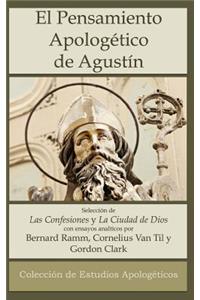 El Pensamiento Apologetico de Agustin de Hipona
