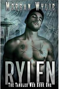 RYLEN (The Tangled Web Book 1)
