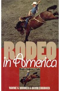 Rodeo in America