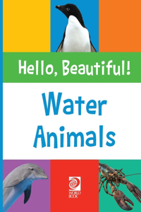 Water Animals