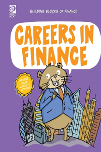 Careers in Finance