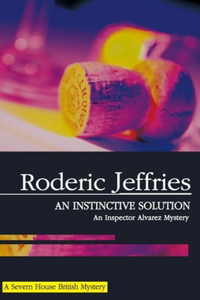 Instinctive Solution